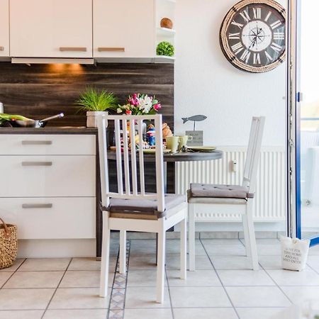Klosterstr_14 Wohnung 13 Zingst Εξωτερικό φωτογραφία