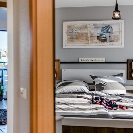 Klosterstr_14 Wohnung 13 Zingst Εξωτερικό φωτογραφία