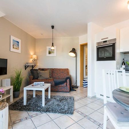Klosterstr_14 Wohnung 13 Zingst Εξωτερικό φωτογραφία