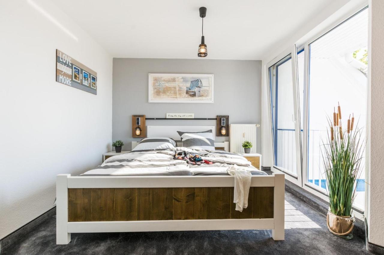 Klosterstr_14 Wohnung 13 Zingst Εξωτερικό φωτογραφία