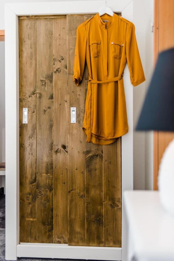 Klosterstr_14 Wohnung 13 Zingst Εξωτερικό φωτογραφία