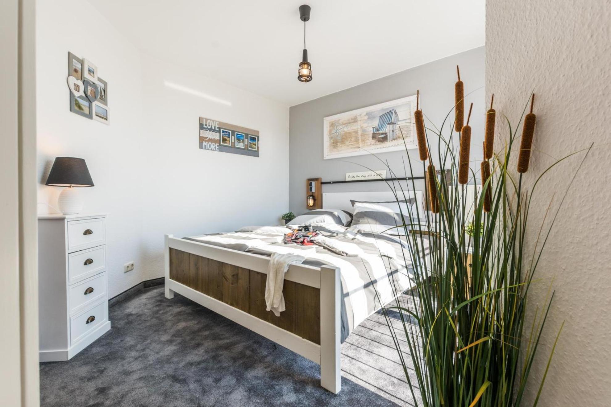 Klosterstr_14 Wohnung 13 Zingst Εξωτερικό φωτογραφία