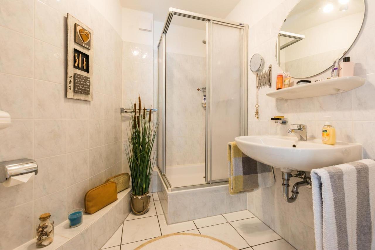 Klosterstr_14 Wohnung 13 Zingst Εξωτερικό φωτογραφία