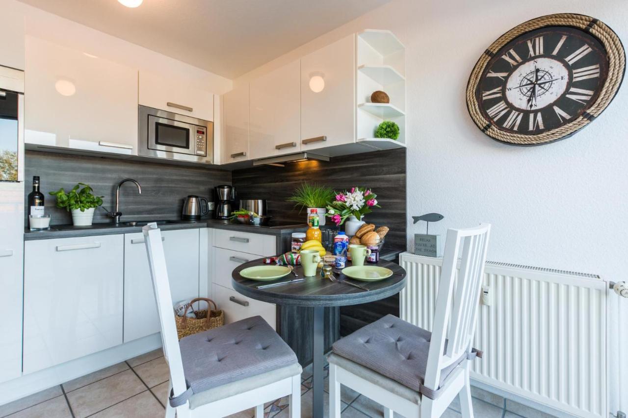 Klosterstr_14 Wohnung 13 Zingst Εξωτερικό φωτογραφία