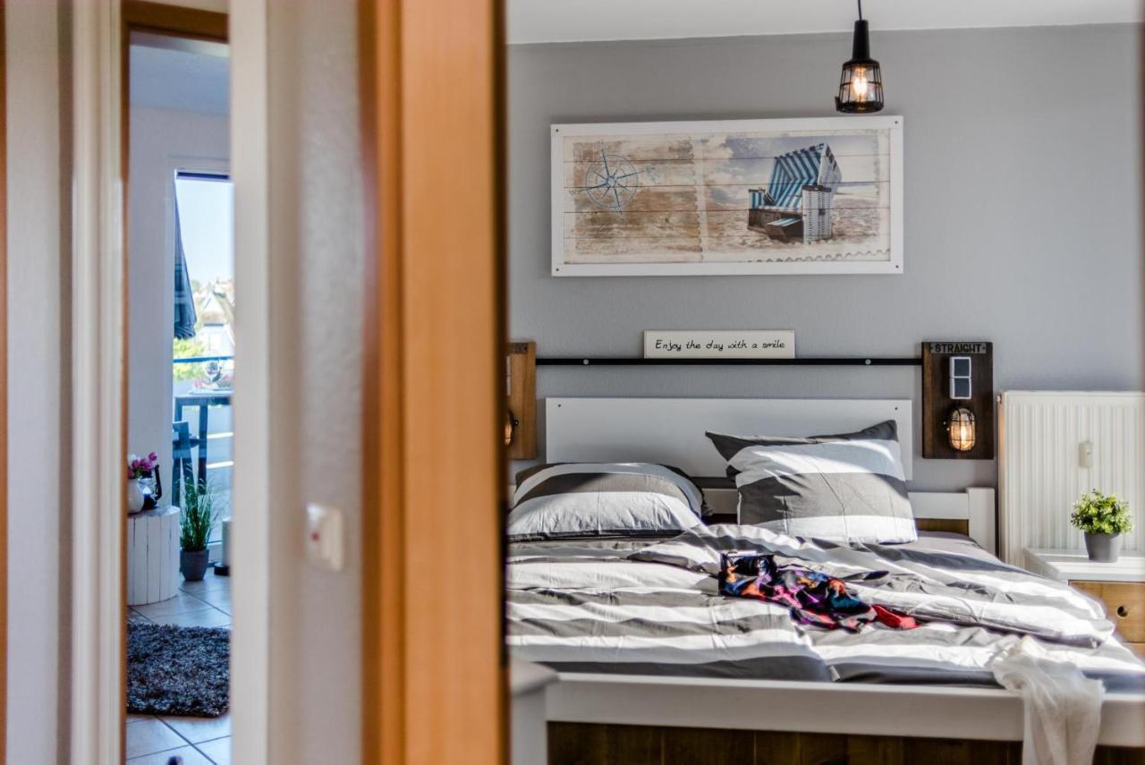 Klosterstr_14 Wohnung 13 Zingst Εξωτερικό φωτογραφία