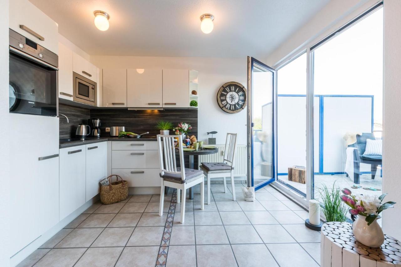 Klosterstr_14 Wohnung 13 Zingst Εξωτερικό φωτογραφία