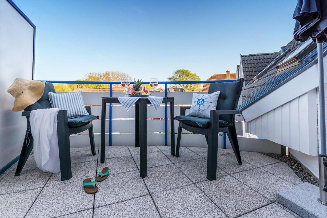 Klosterstr_14 Wohnung 13 Zingst Εξωτερικό φωτογραφία