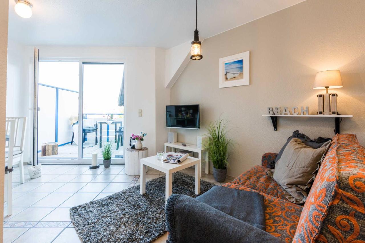 Klosterstr_14 Wohnung 13 Zingst Εξωτερικό φωτογραφία