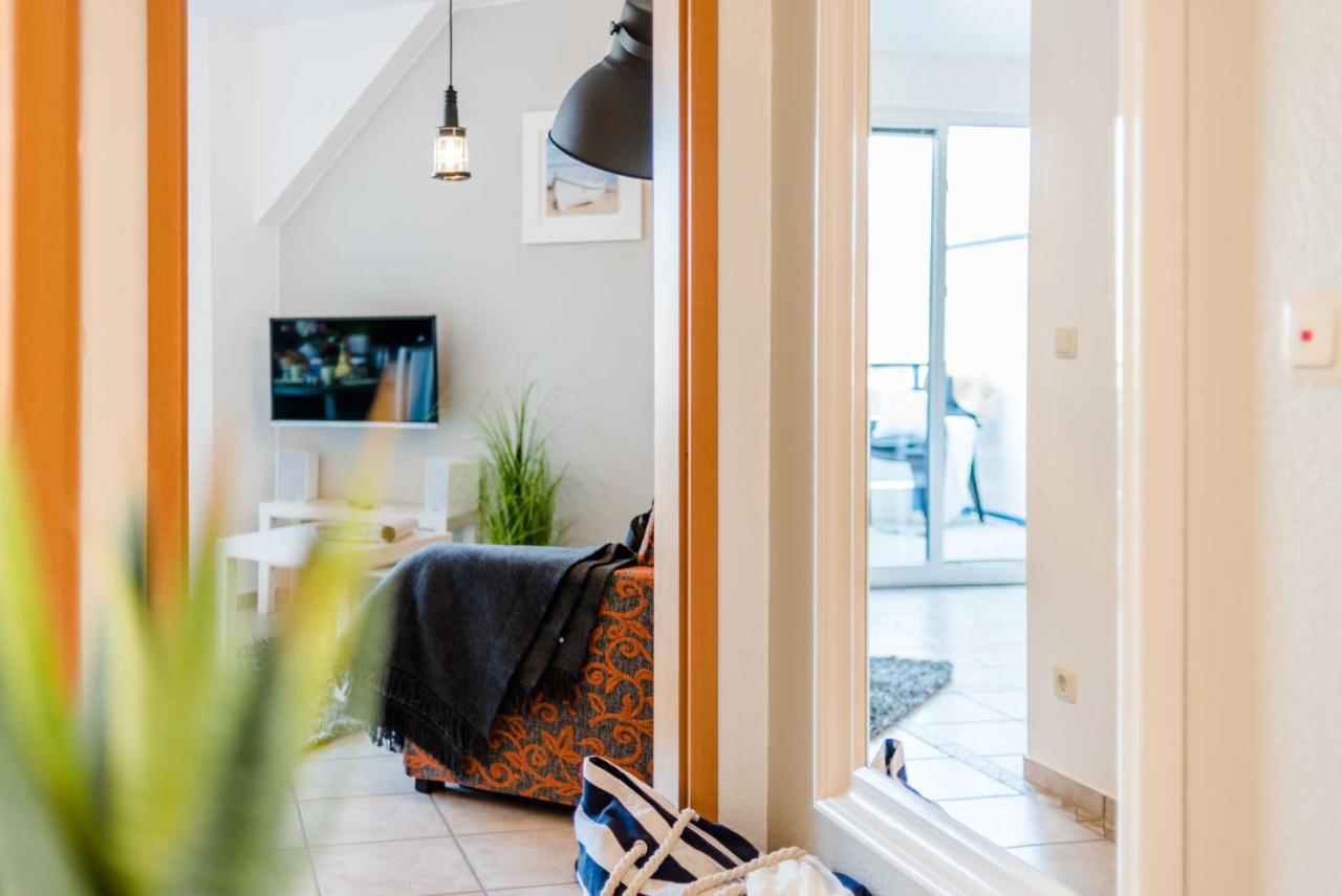 Klosterstr_14 Wohnung 13 Zingst Εξωτερικό φωτογραφία