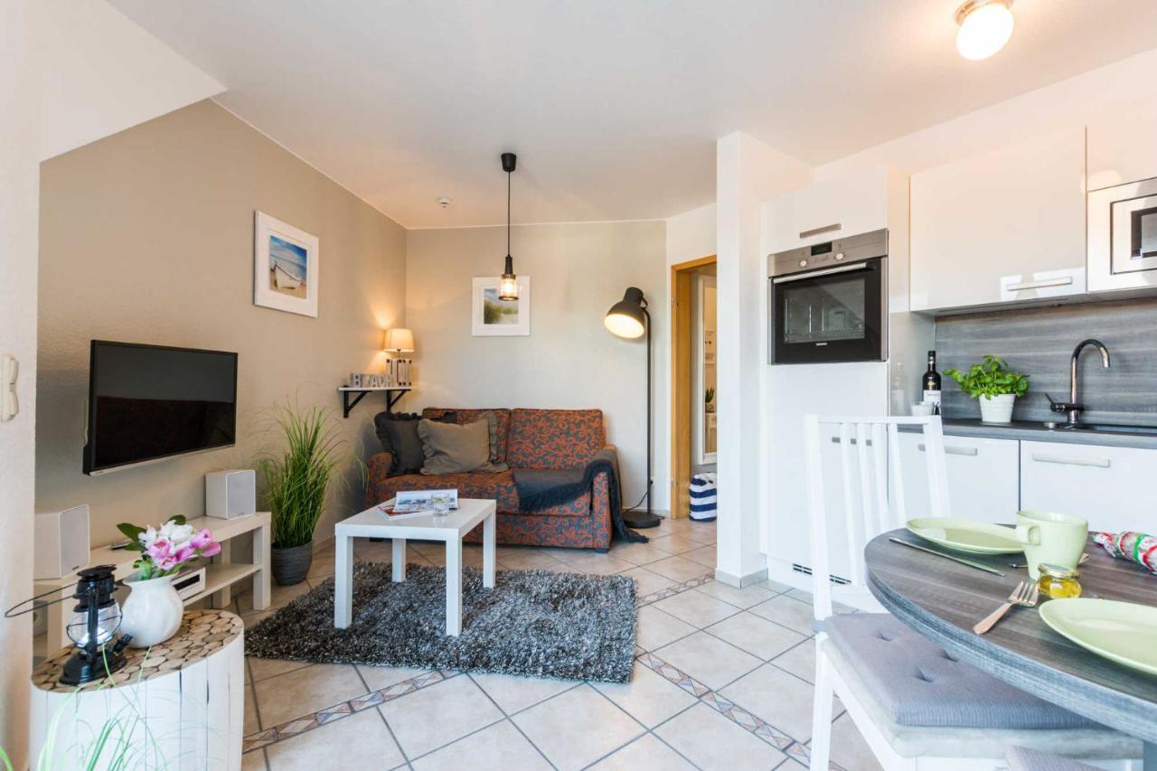 Klosterstr_14 Wohnung 13 Zingst Εξωτερικό φωτογραφία